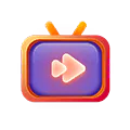 Menu tv