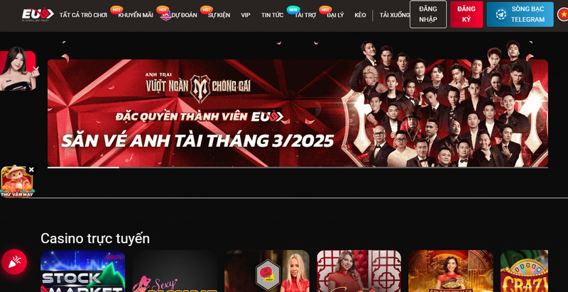 Nap Tien Eu9 Huong Dan